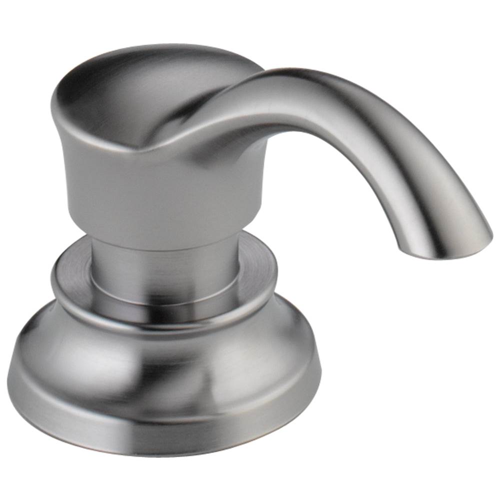 Delta Faucet Soap Dispensers Kitchen Accessories item RP71543AR