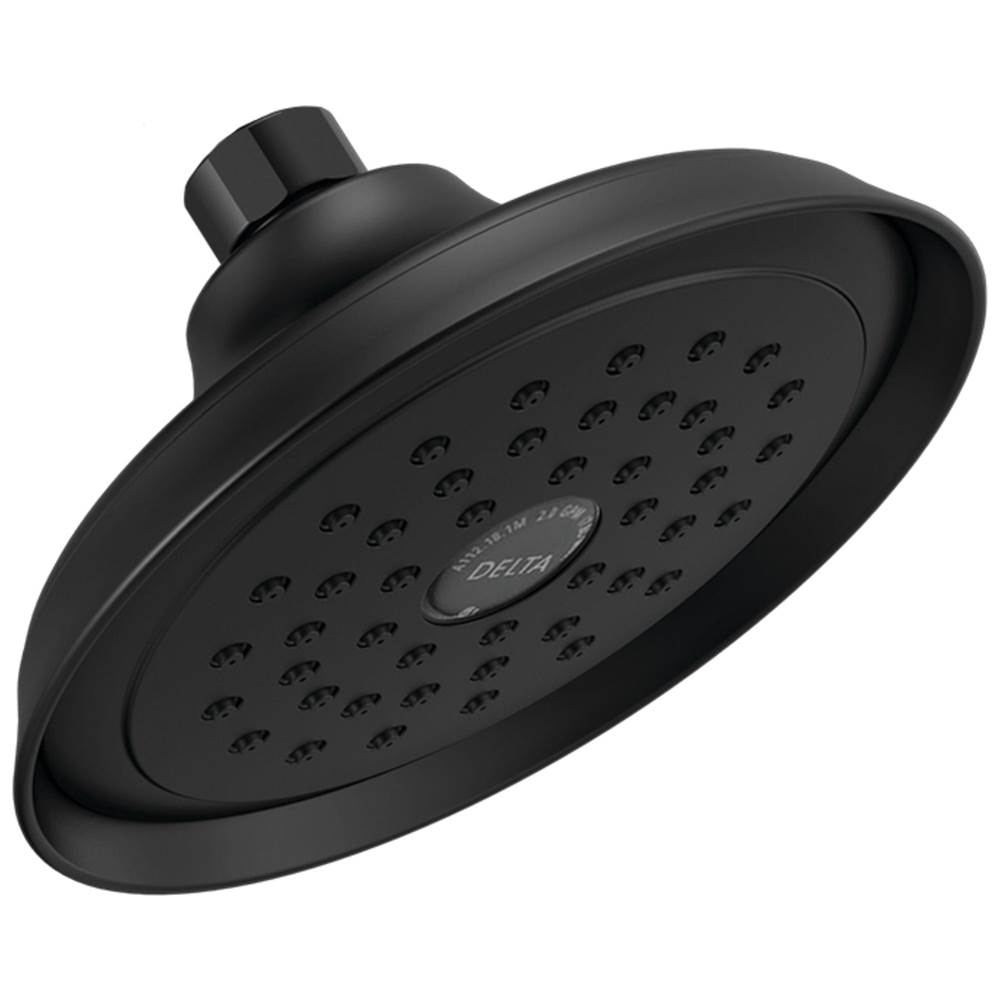 SPS Companies, Inc.Delta FaucetSilverton® Shower Head 1.75 GPM 1-Setting