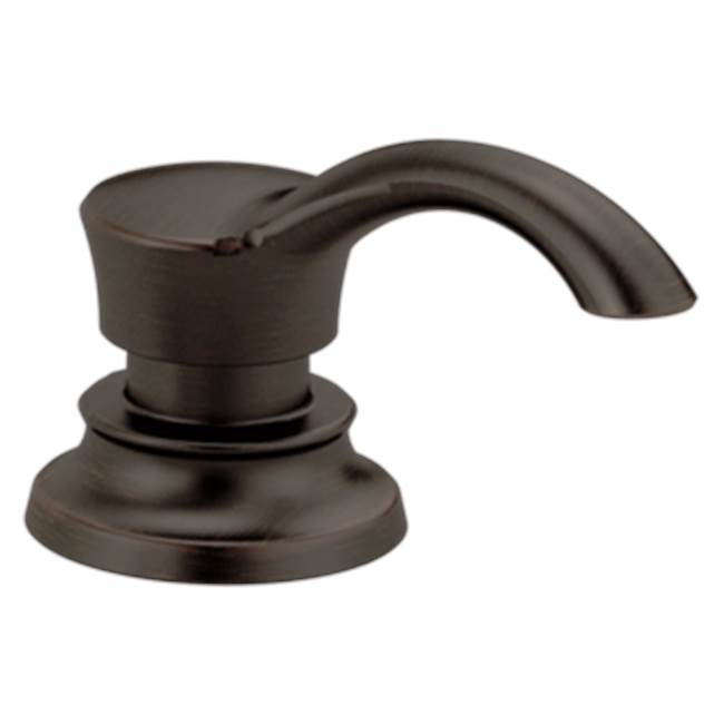 Delta Faucet Soap Dispensers Bathroom Accessories item RP90355RB
