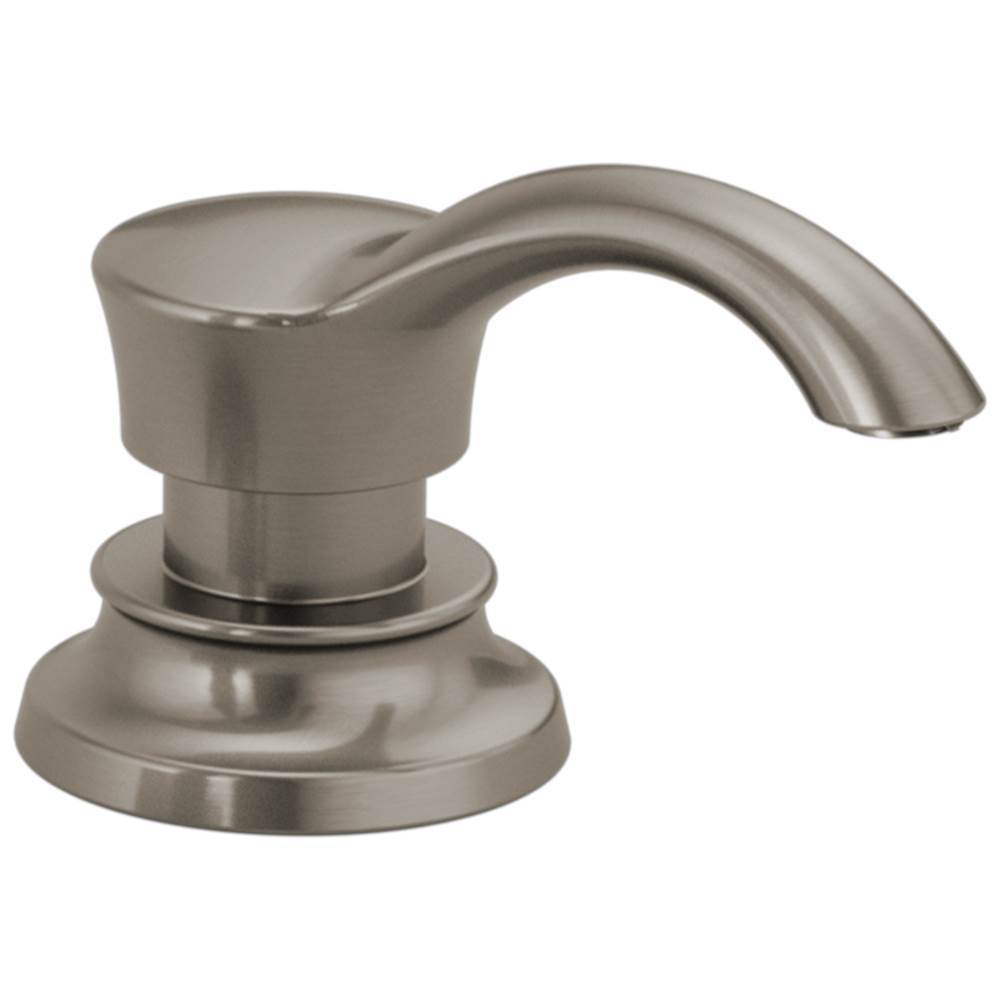 Delta Faucet Soap Dispensers Bathroom Accessories item RP90355SP