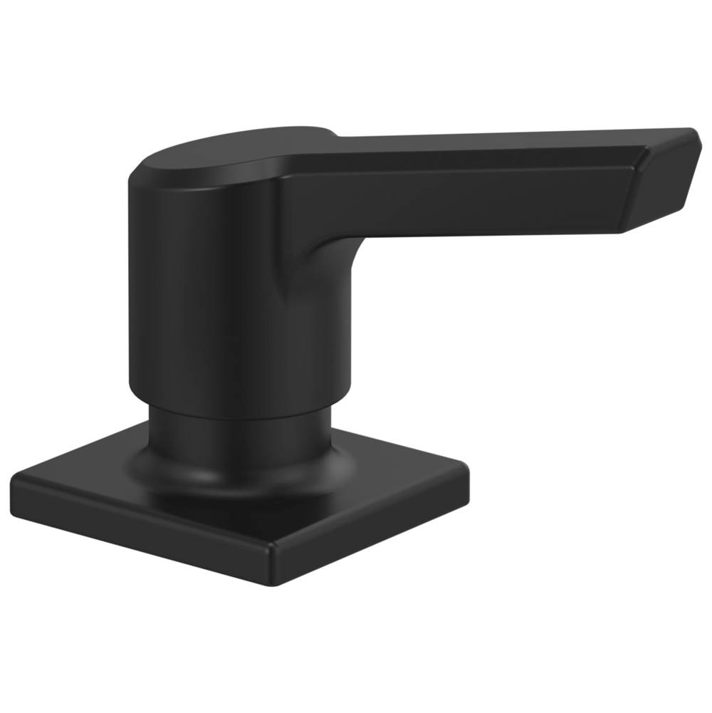 Delta Faucet Soap Dispensers Bathroom Accessories item RP91950BL