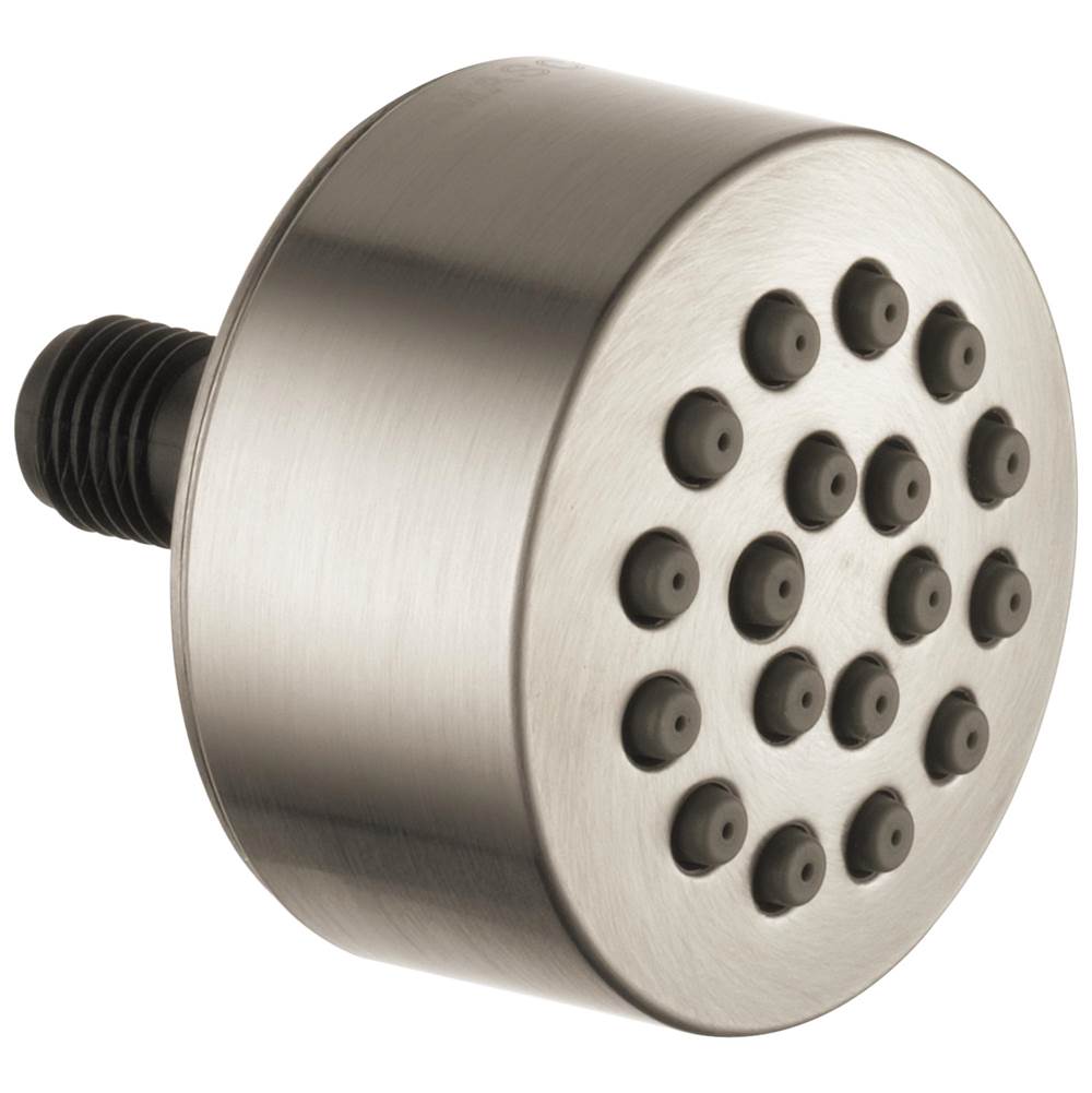Delta Faucet Bodysprays Shower Heads item SH5000-SS-PR
