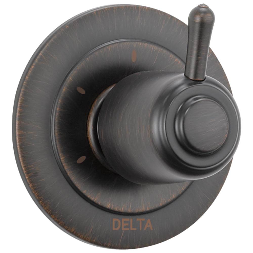 Delta Faucet Diverter Trims Shower Components item T11800-RB