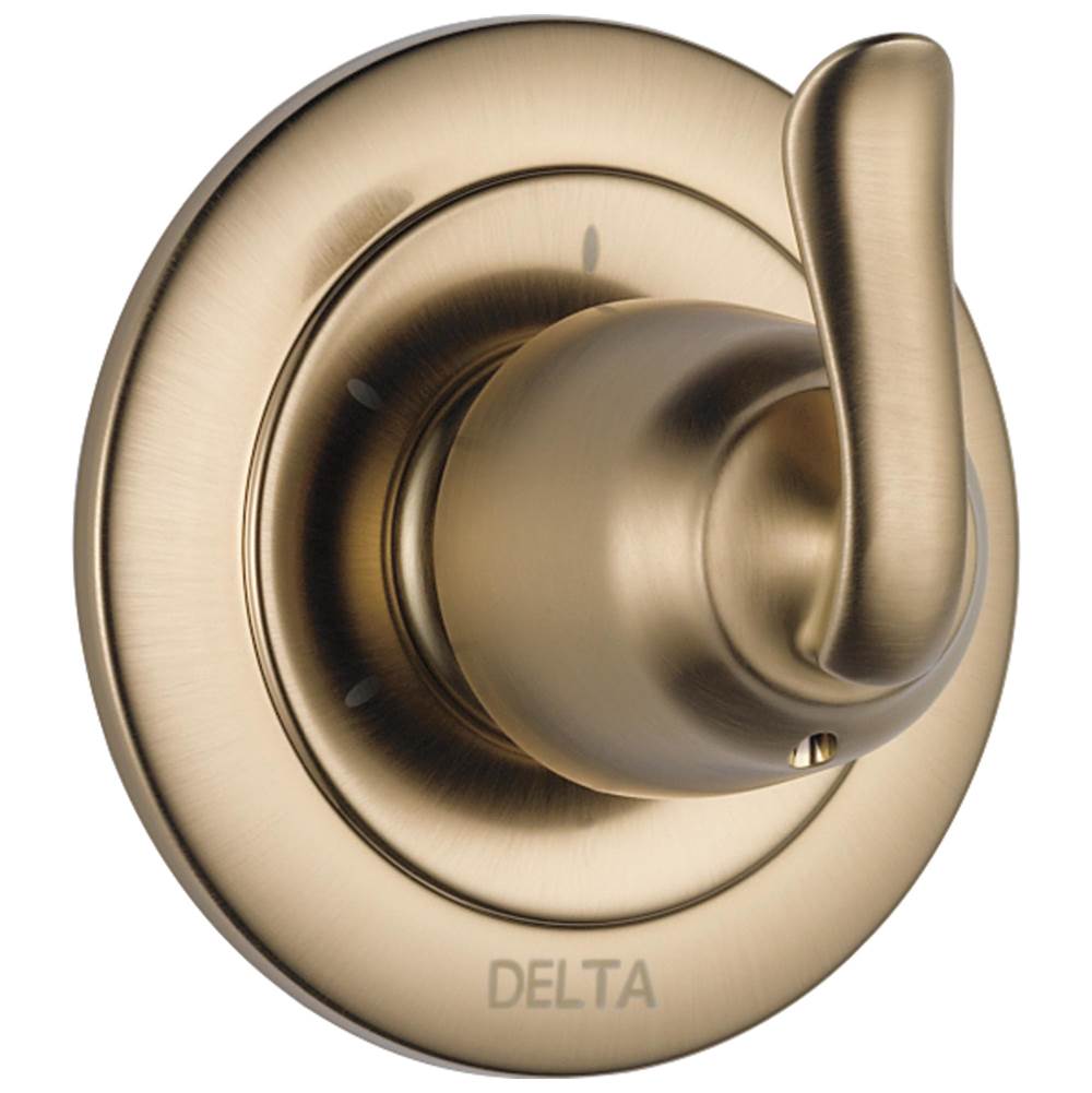 Delta Faucet Diverter Trims Shower Components item T11894-CZ