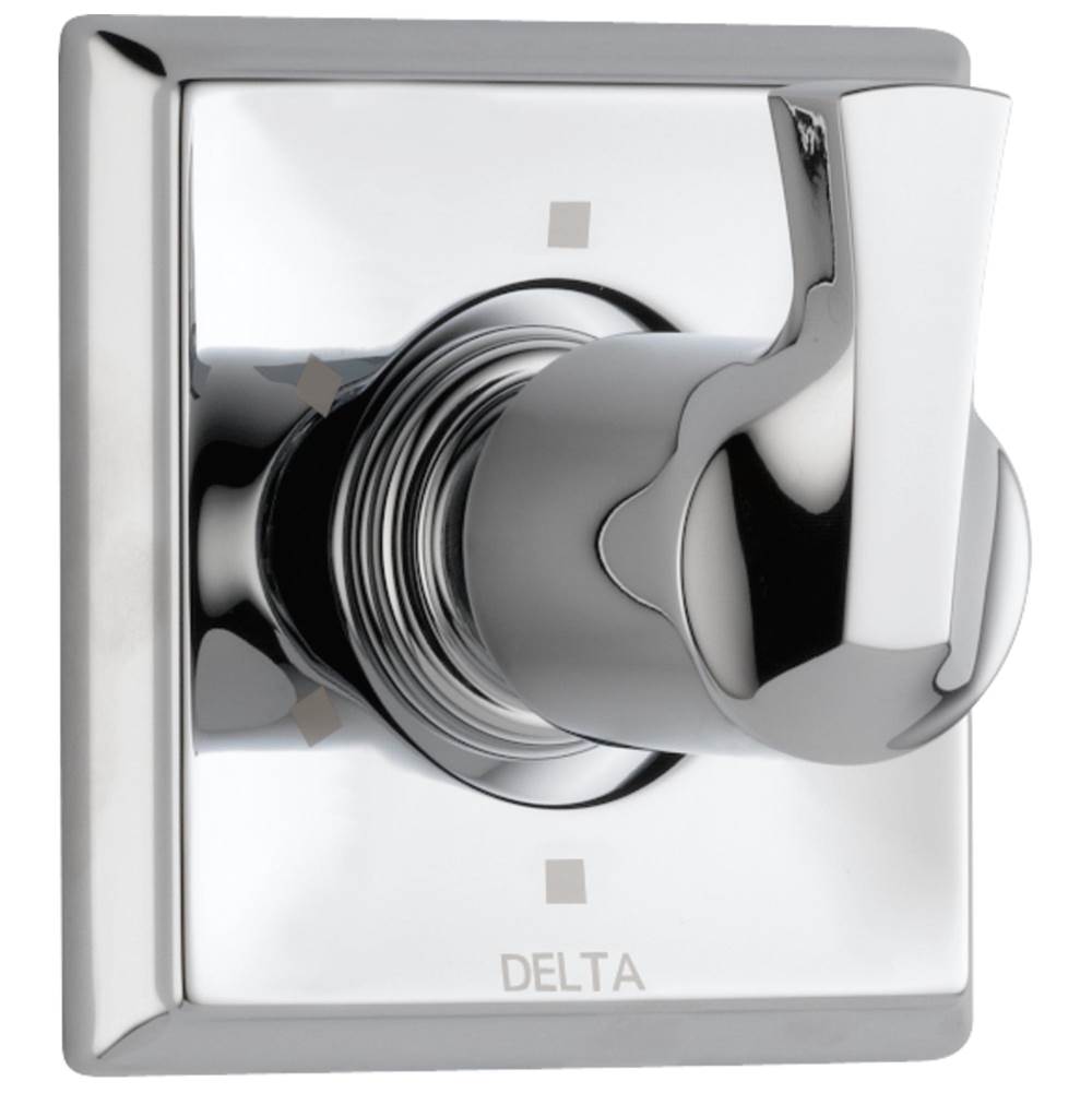 Delta Faucet Diverter Trims Shower Components item T11951