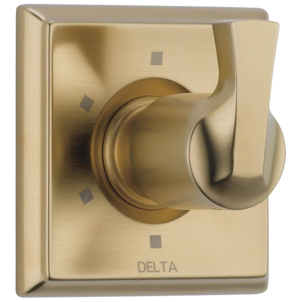 Delta Faucet Diverter Trims Shower Components item T11951-CZ