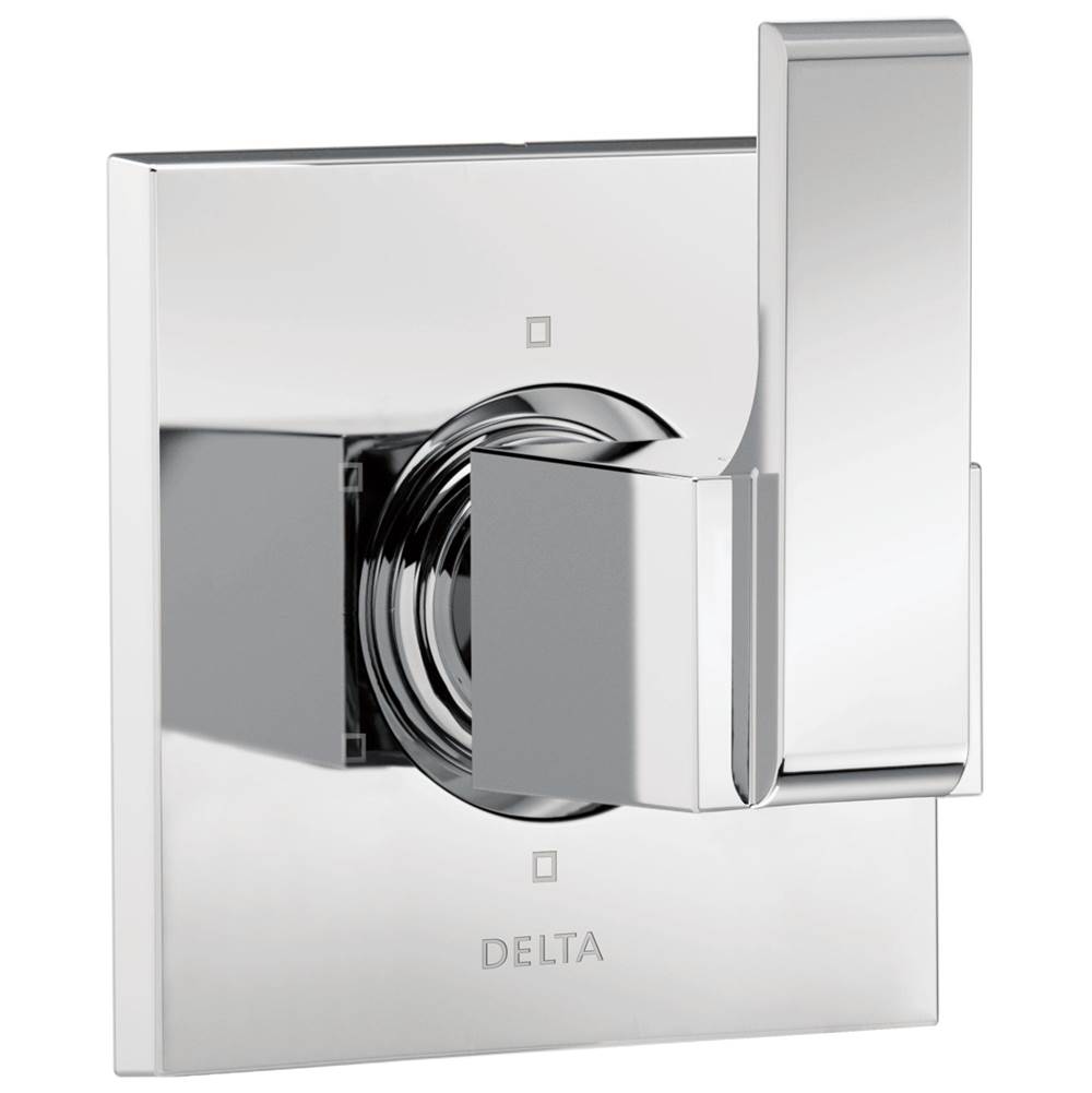 Delta Faucet Diverter Trims Shower Components item T11967