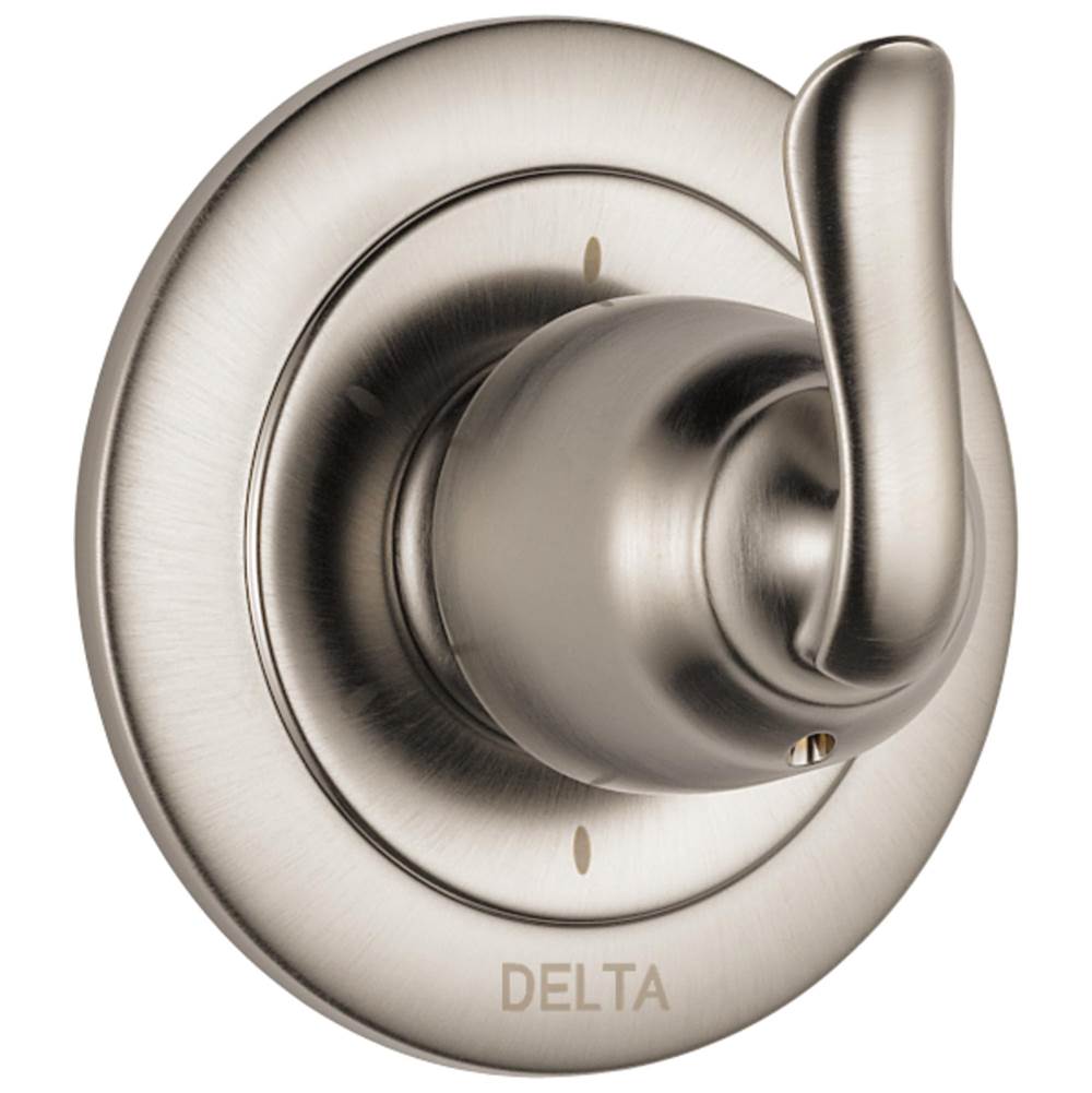 Delta Faucet Diverter Trims Shower Components item T11994-SS