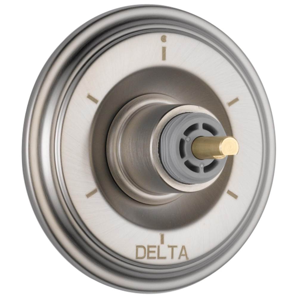 Delta Faucet Diverter Trims Shower Components item T11997-SSLHP