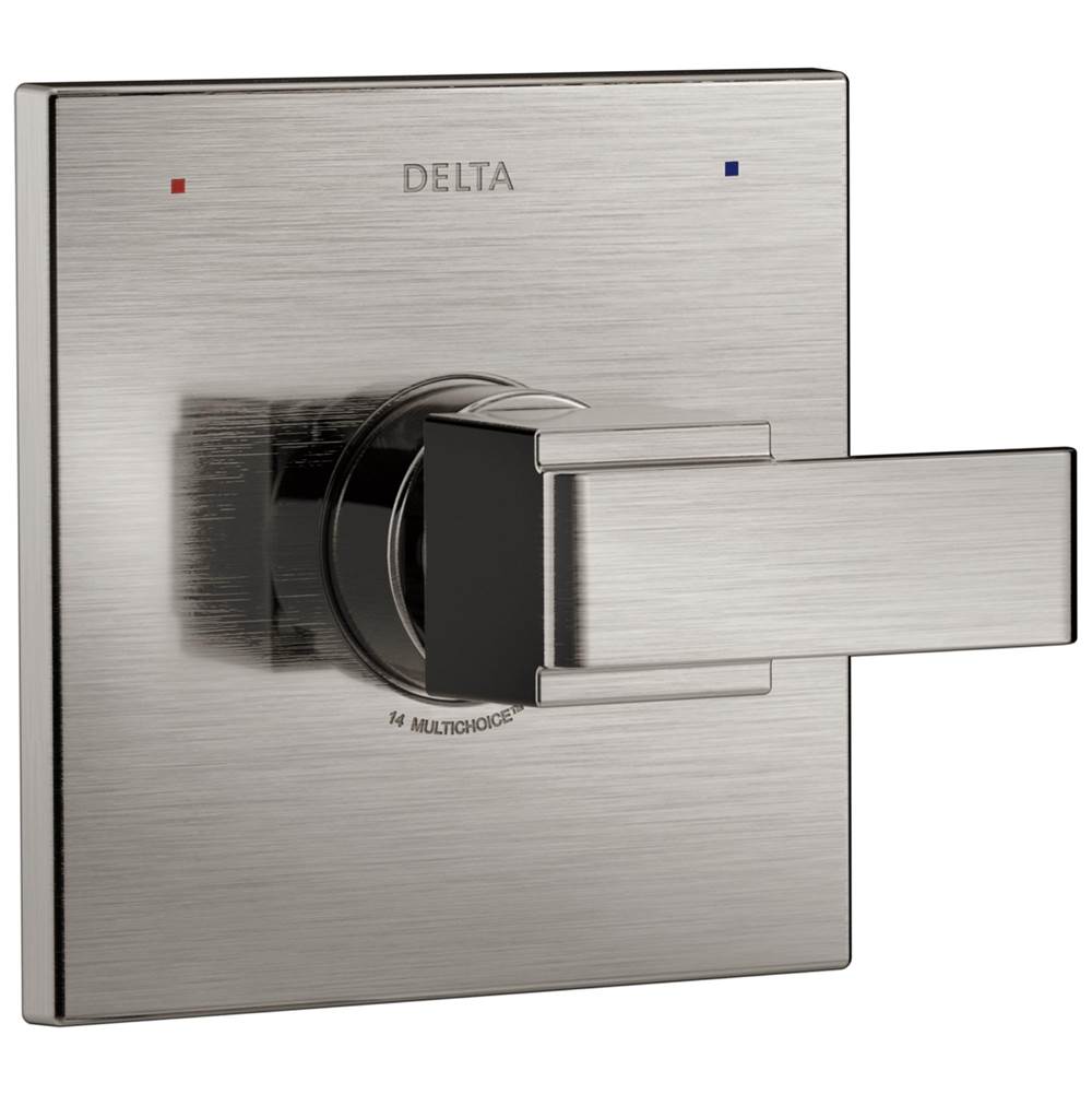 Delta Faucet  Shower Faucet Trims item T14067-SS