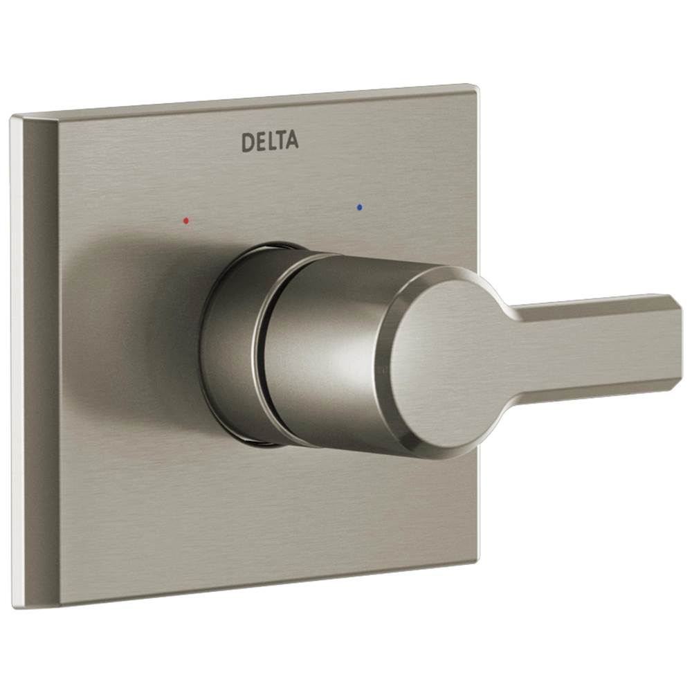 Delta Faucet  Shower Faucet Trims item T14099-SS-PR