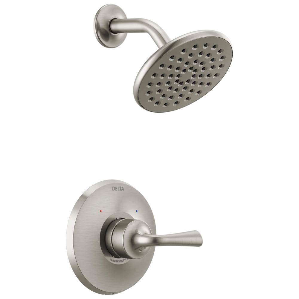 Delta Faucet  Shower Faucet Trims item T14233-SS
