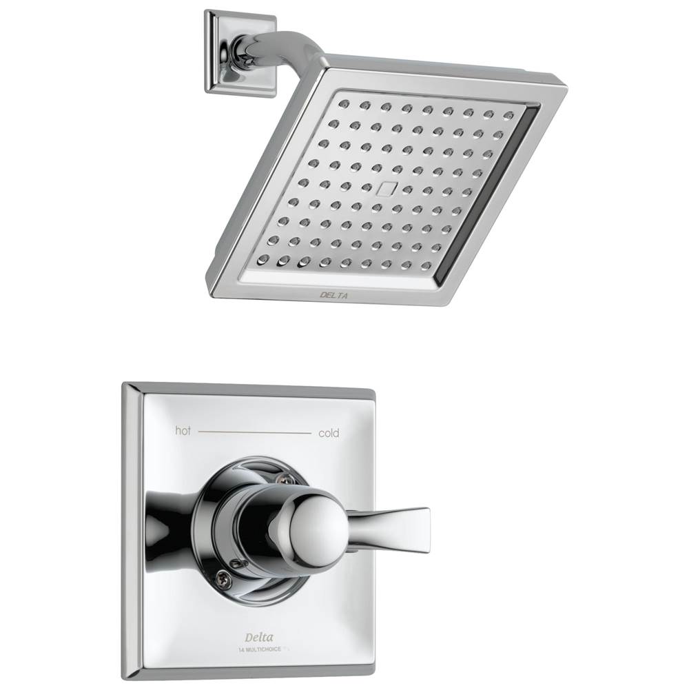 SPS Companies, Inc.Delta FaucetDryden™ Monitor® 14 Series Shower Trim