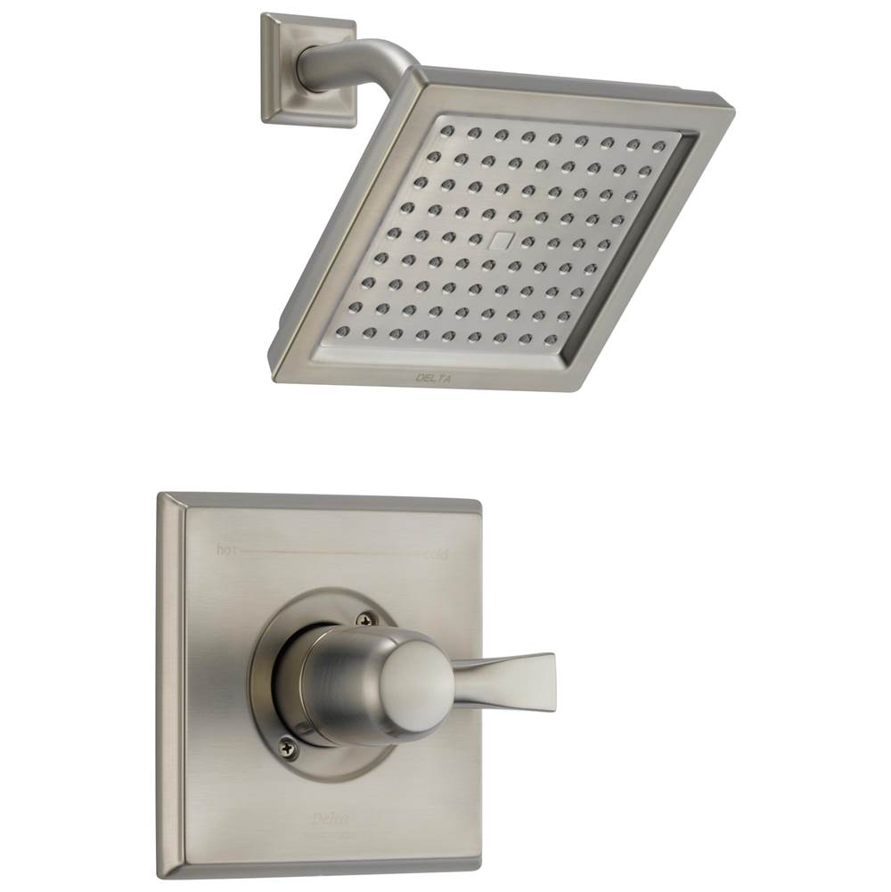 SPS Companies, Inc.Delta FaucetDryden™ Monitor® 14 Series Shower Trim