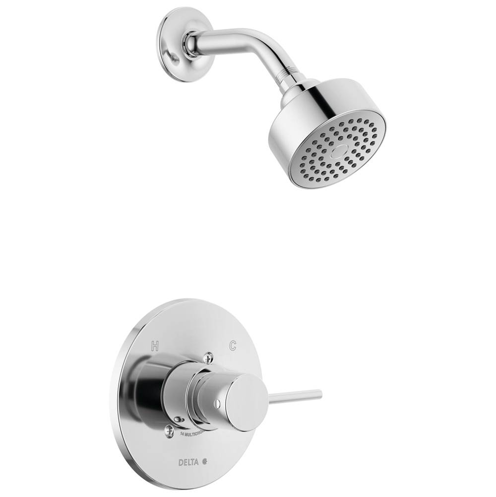 Delta Faucet  Shower Only Faucets item T14259-PP