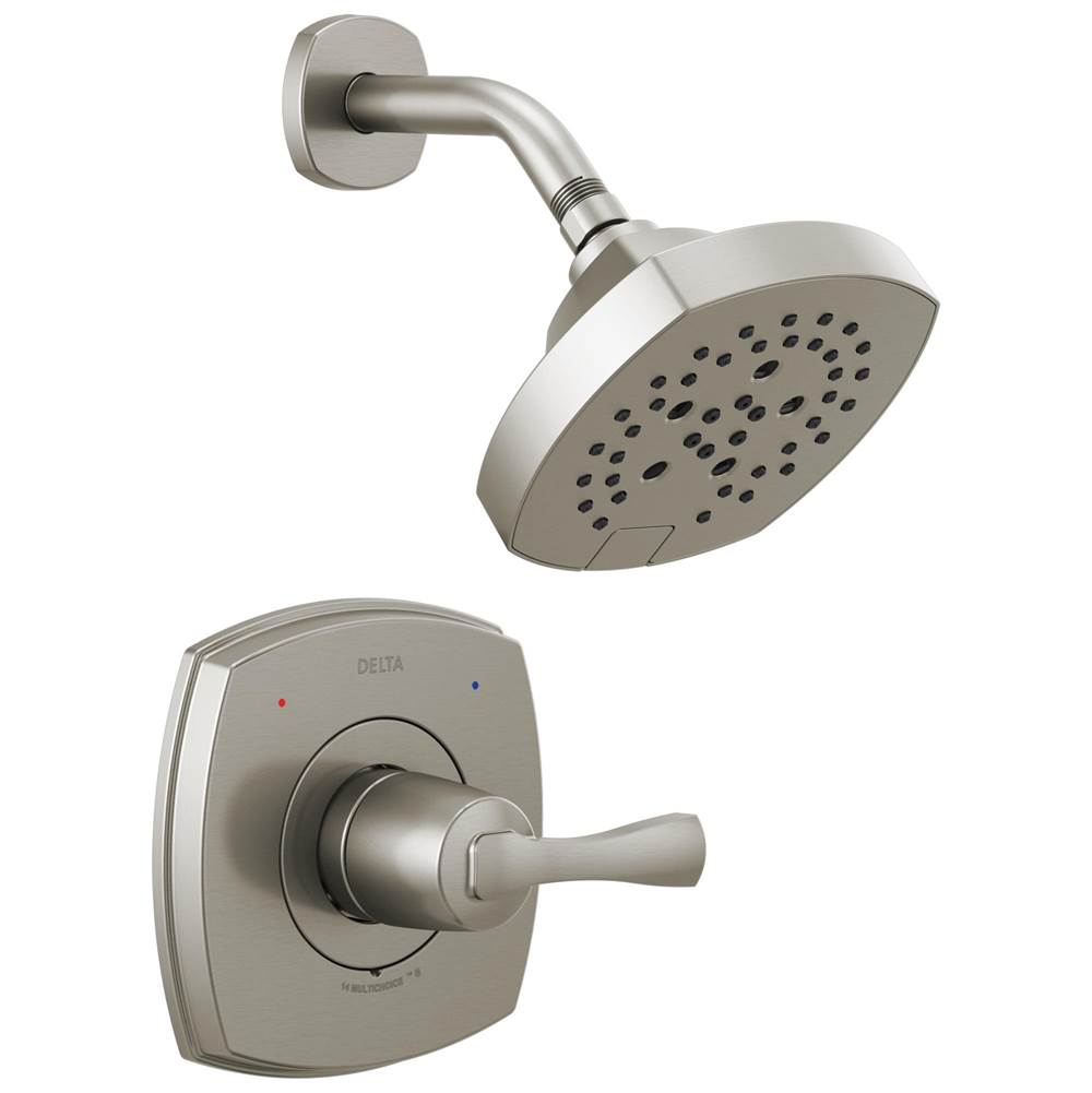 Delta Faucet  Shower Faucet Trims item T14276-SS
