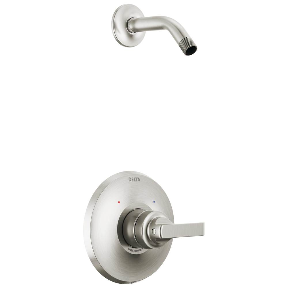 Delta Faucet Trim Shower Only Faucets item T14289-SS-PR-LHD