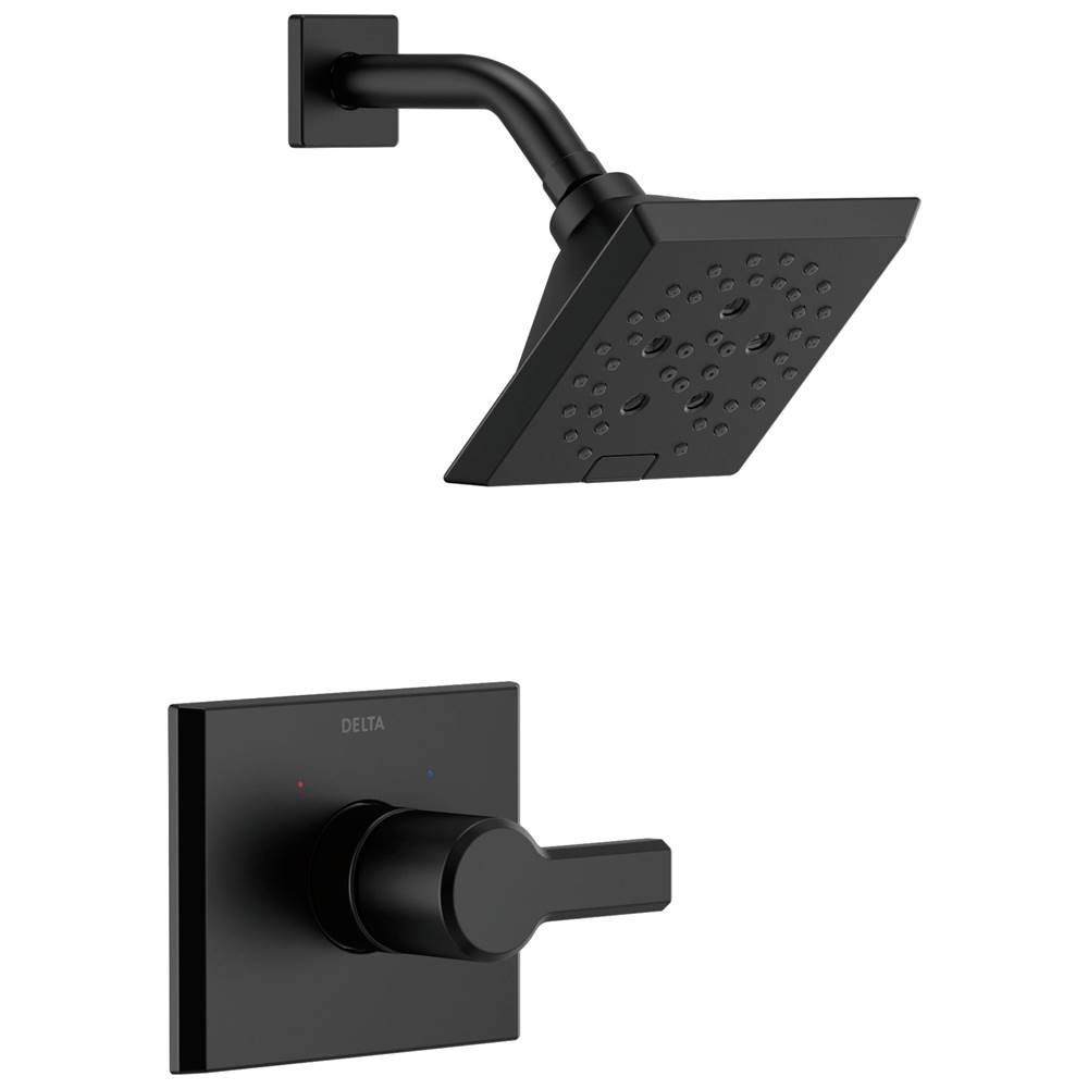 Delta Faucet Thermostatic Valve Trim Shower Faucet Trims item T14299-BL
