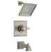 Delta Faucet - T14451-SS-WE - Tub And Shower Faucet Trims