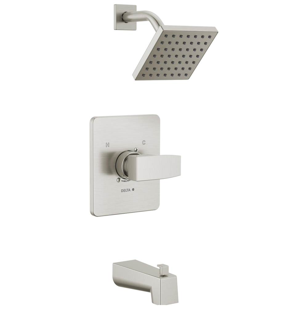 Delta Faucet  Tub And Shower Faucets item T14467-SS-PP