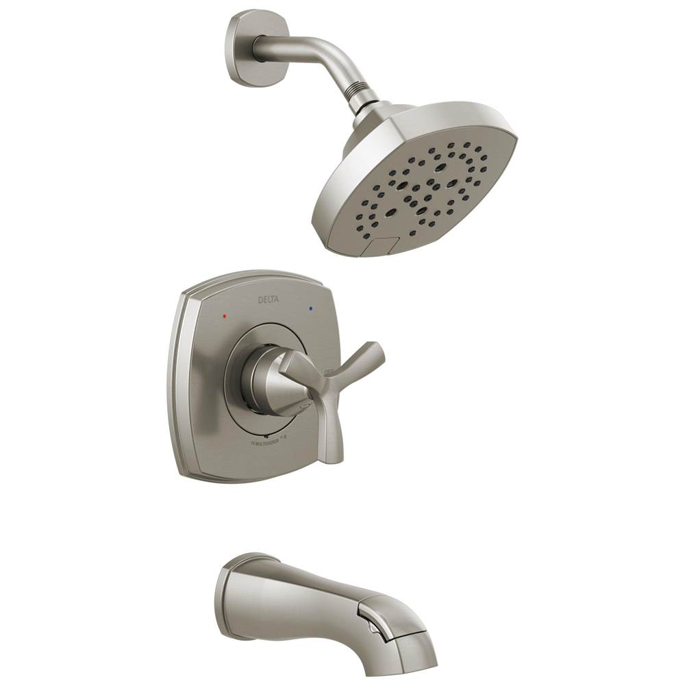 SPS Companies, Inc.Delta FaucetStryke® 14 Series Tub and Shower