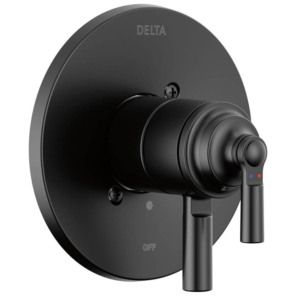 Delta Faucet  Shower Faucet Trims item T17035-BL