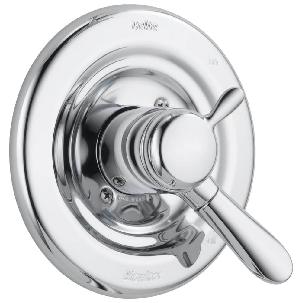 Delta Faucet  Shower Faucet Trims item T17038