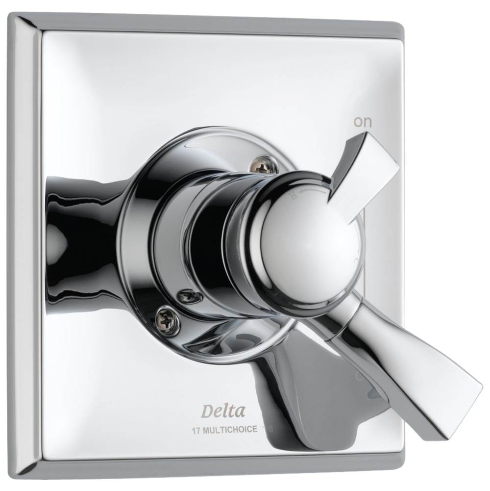 SPS Companies, Inc.Delta FaucetDryden™ Monitor® 17 Series Valve Only Trim