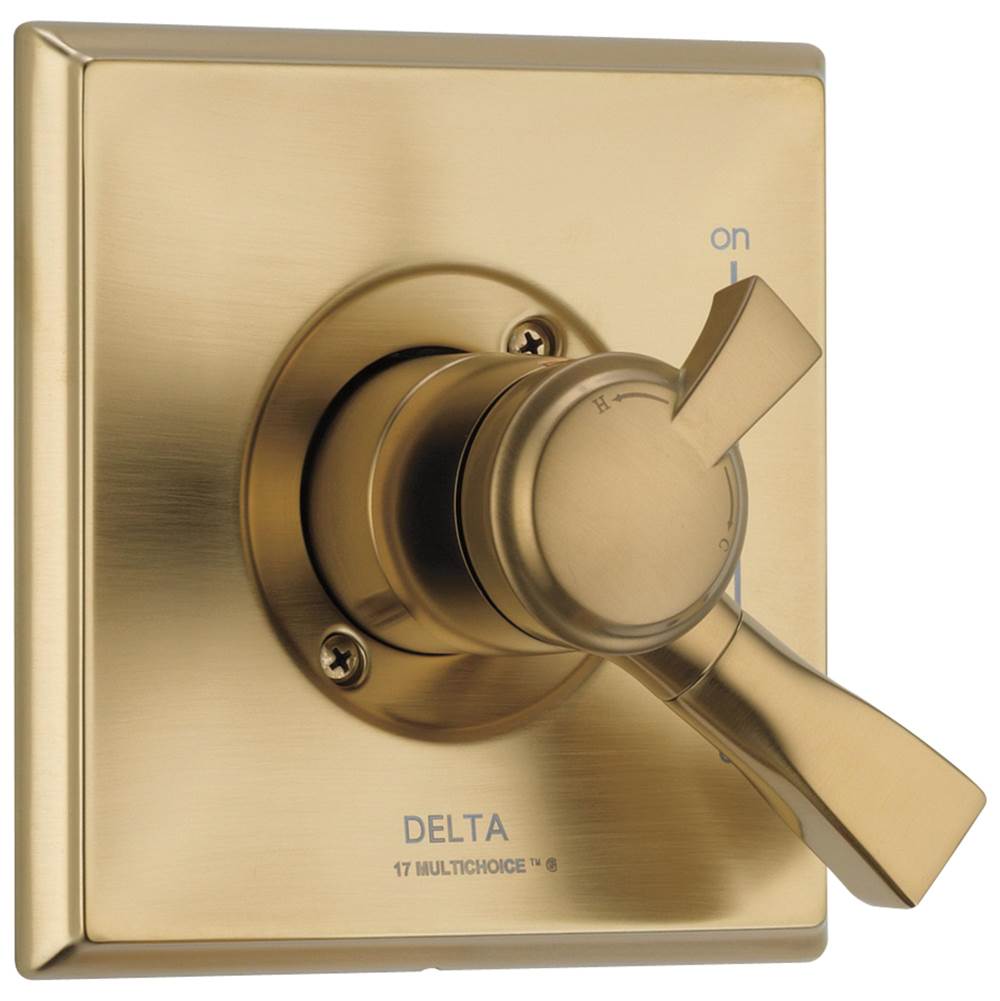 SPS Companies, Inc.Delta FaucetDryden™ Monitor® 17 Series Valve Only Trim