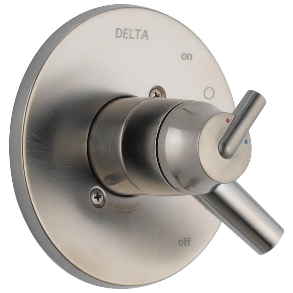 Delta Faucet  Shower Faucet Trims item T17059-SS