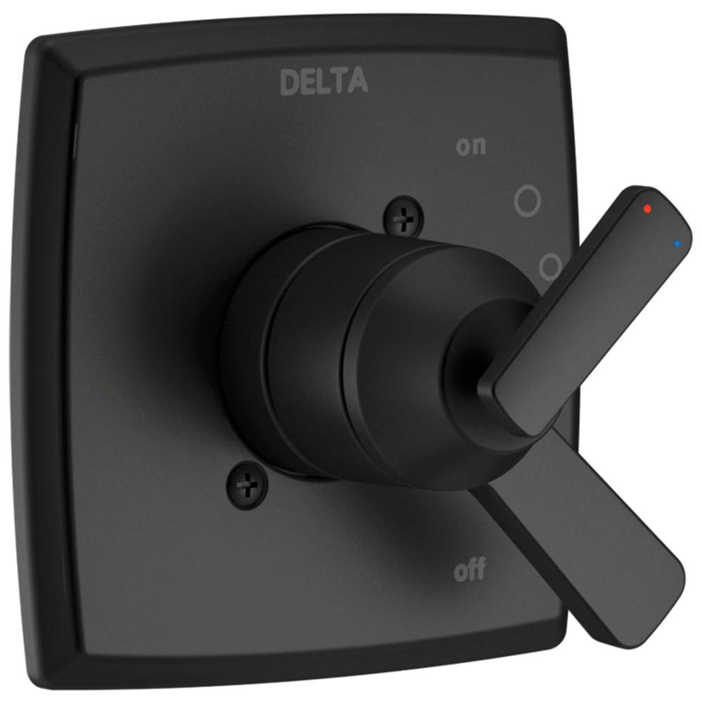 Delta Faucet  Shower Faucet Trims item T17064-BL