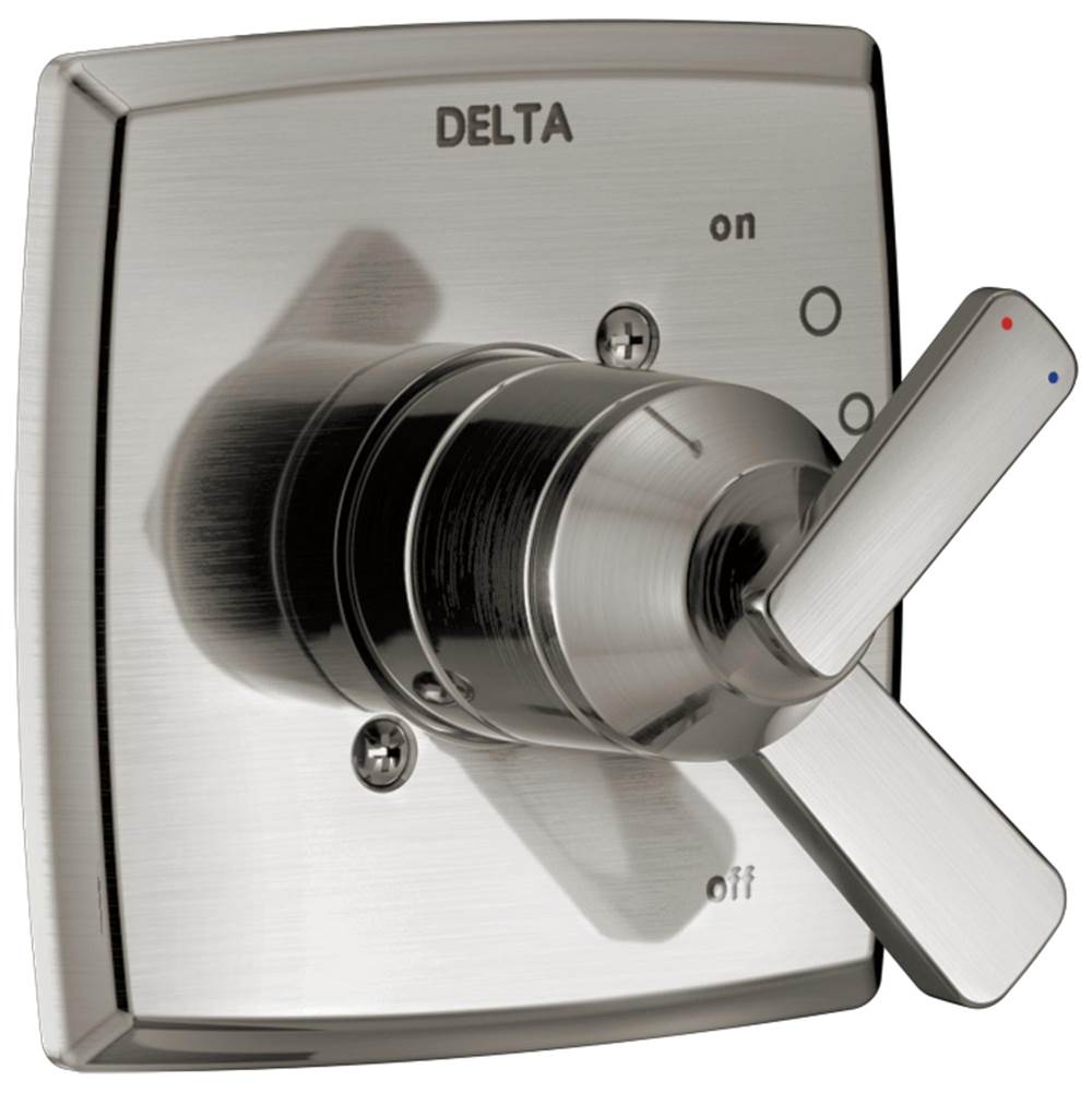 Delta Faucet  Shower Faucet Trims item T17064-SS