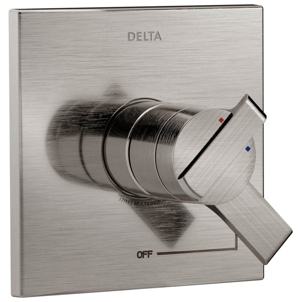 Delta Faucet  Shower Faucet Trims item T17067-SS
