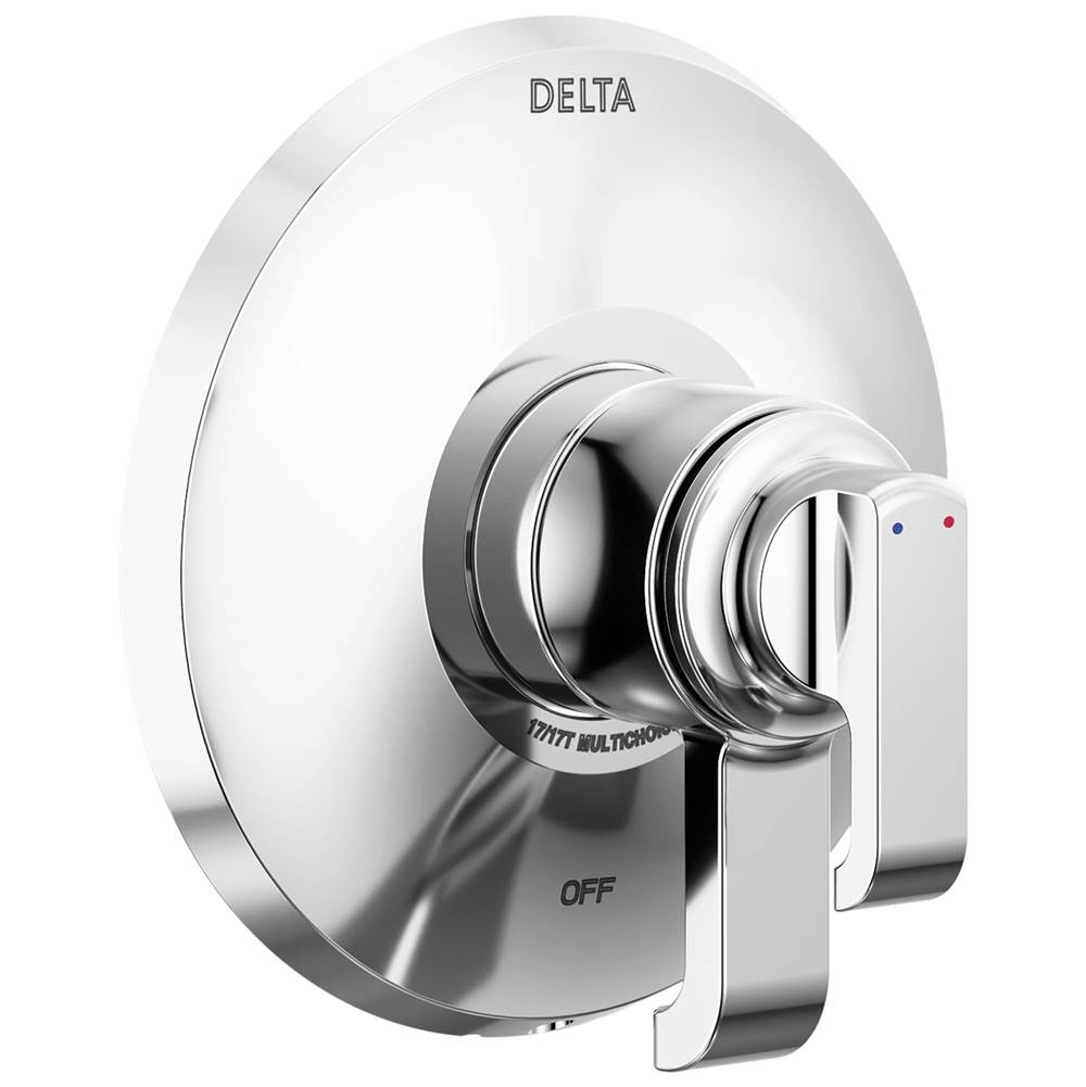 Delta Faucet  Shower Faucet Trims item T17089-PR