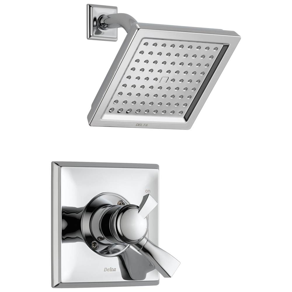 Delta Faucet  Shower Only Faucets item T17251