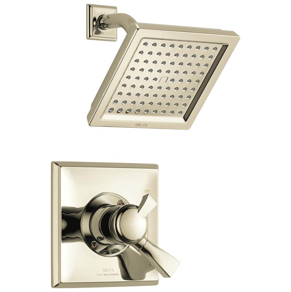 Delta Faucet  Shower Only Faucets item T17251-PN