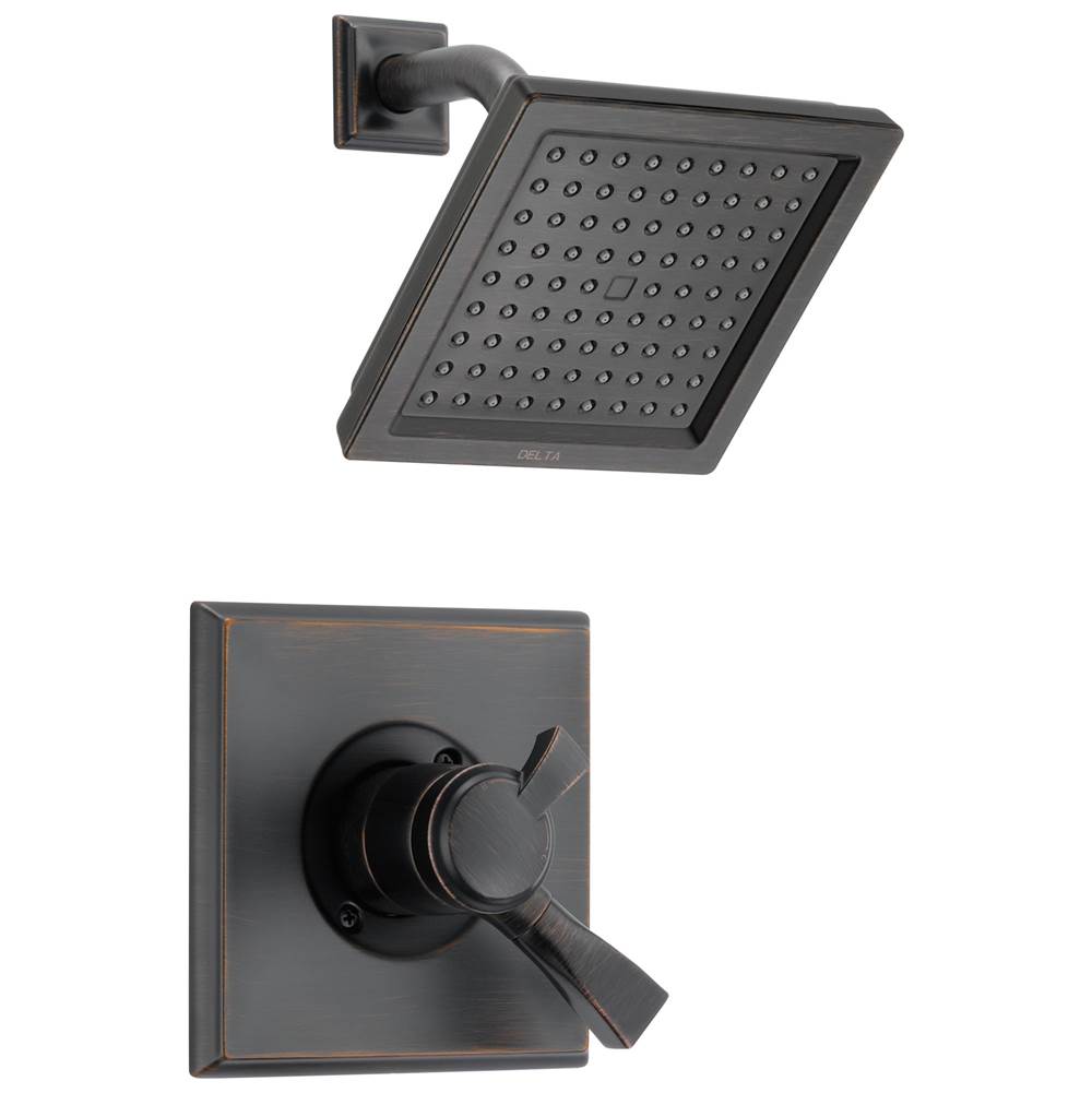 SPS Companies, Inc.Delta FaucetDryden™ Monitor® 17 Series Shower Trim
