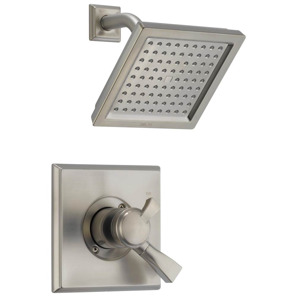 SPS Companies, Inc.Delta FaucetDryden™ Monitor® 17 Series Shower Trim