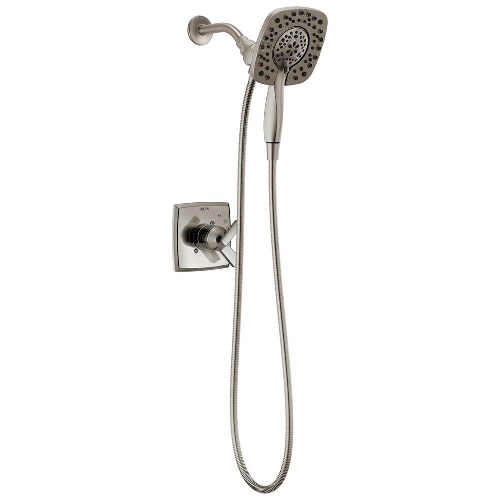 SPS Companies, Inc.Delta FaucetAshlyn® Monitor® 17 Series Shower Trim with In2ition®