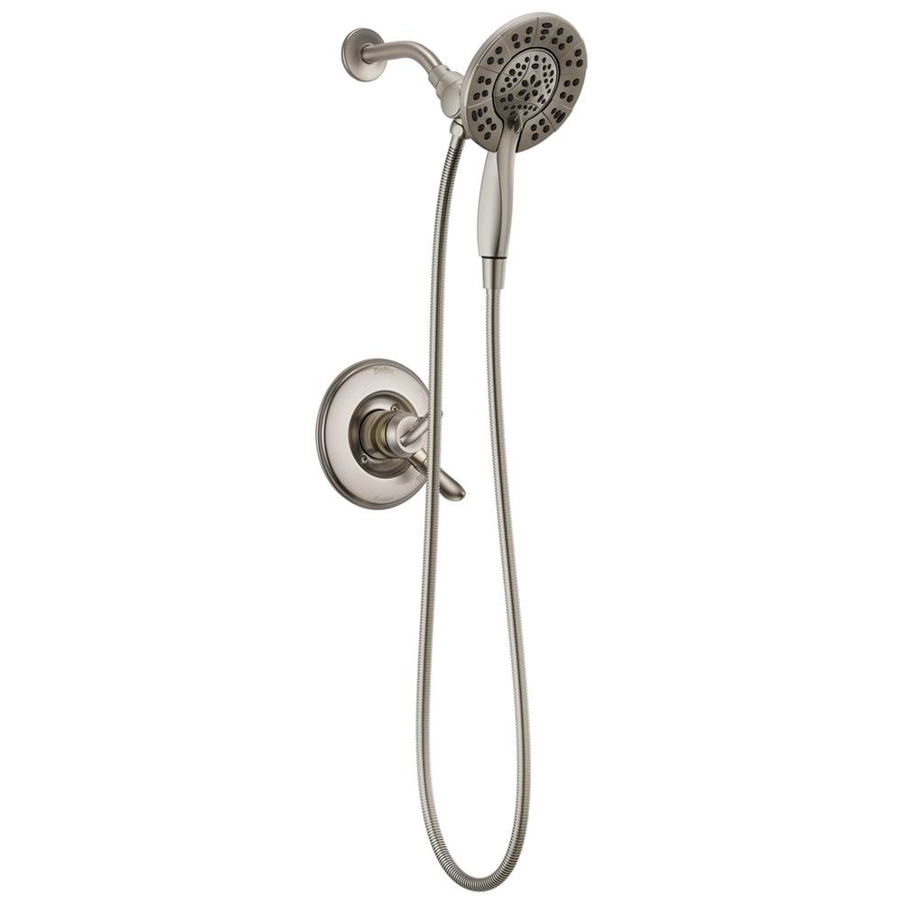 SPS Companies, Inc.Delta FaucetLinden™ Monitor® 17 Series Shower Trim with In2ition®