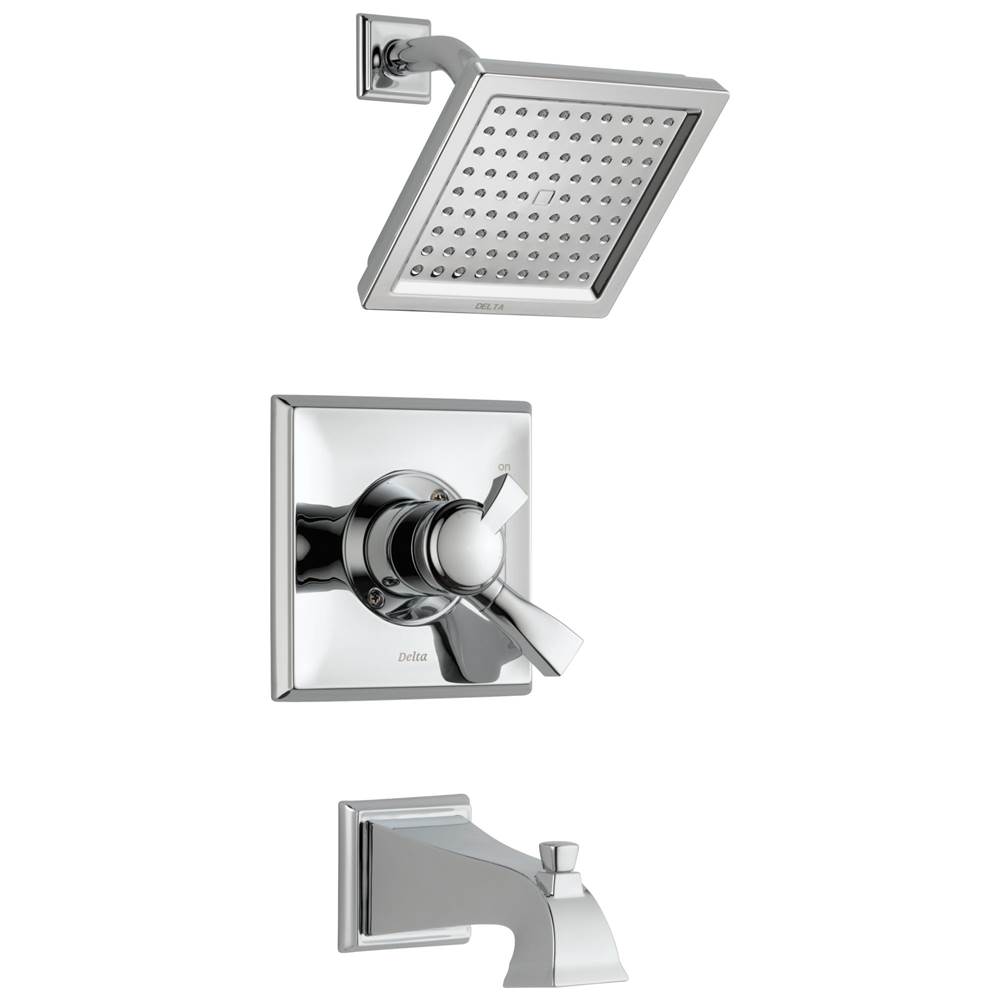 Delta Faucet Trims Tub And Shower Faucets item T17451