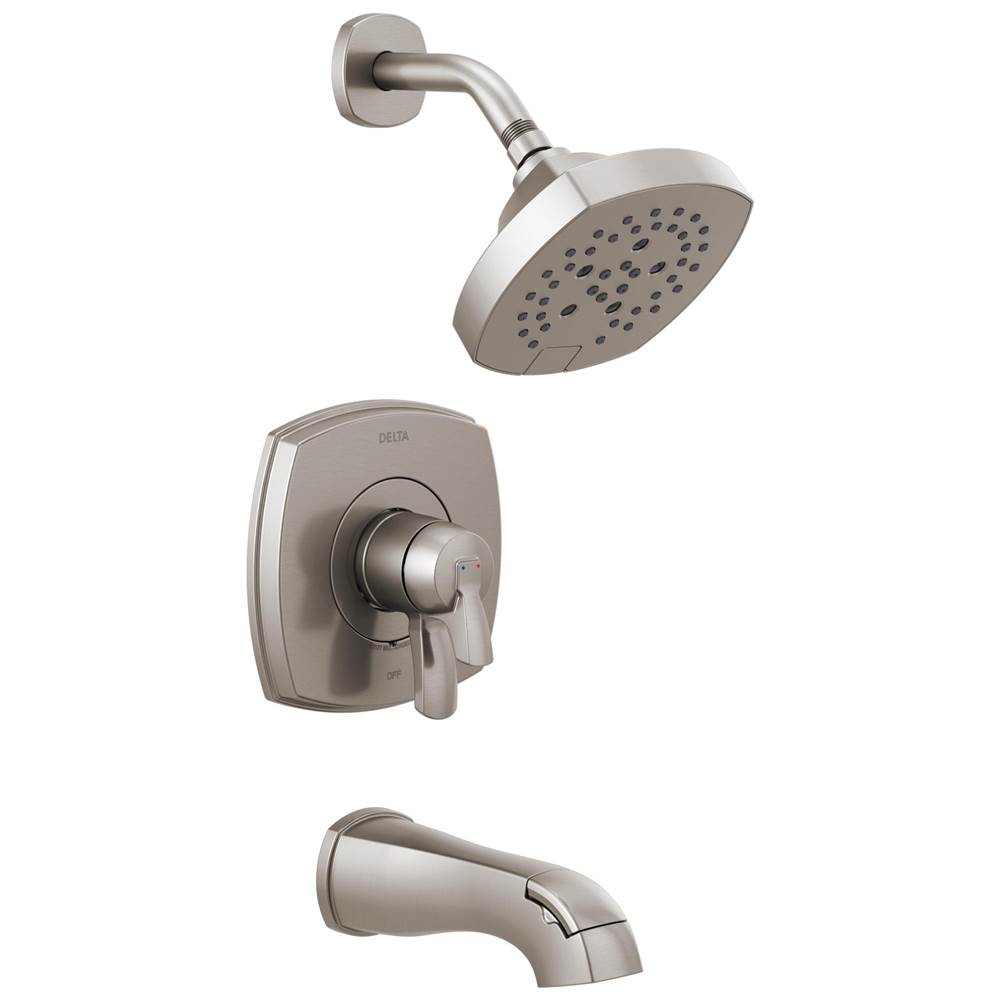 SPS Companies, Inc.Delta FaucetStryke® 17 Series Tub and Shower Only