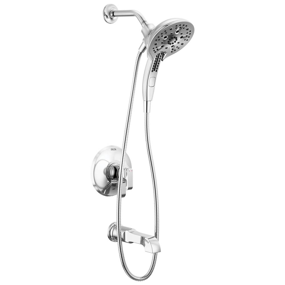 Delta Faucet  Shower Faucet Trims item T17489-PR