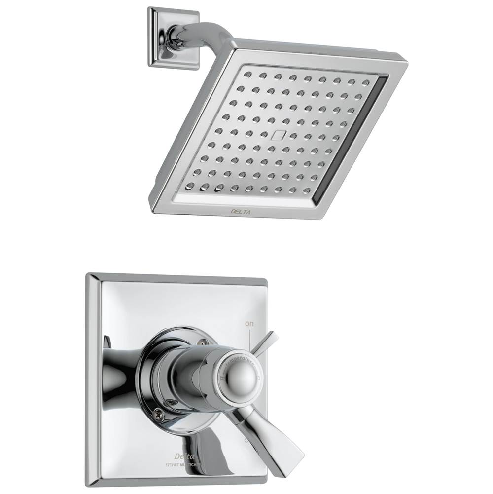 SPS Companies, Inc.Delta FaucetDryden™ TempAssure® 17T Series Shower Trim