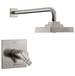 Delta Faucet - T17T267-SS - Thermostatic Valve Trims With Diverter