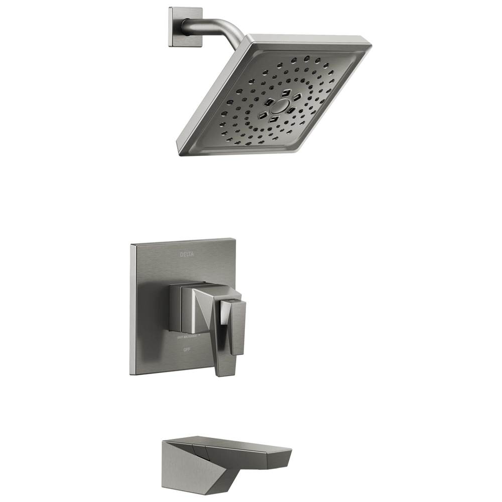 Delta Faucet Trims Tub And Shower Faucets item T17T443-KS-PR