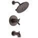 Delta Faucet - T17T459-RBH2O - Tub And Shower Faucet Trims