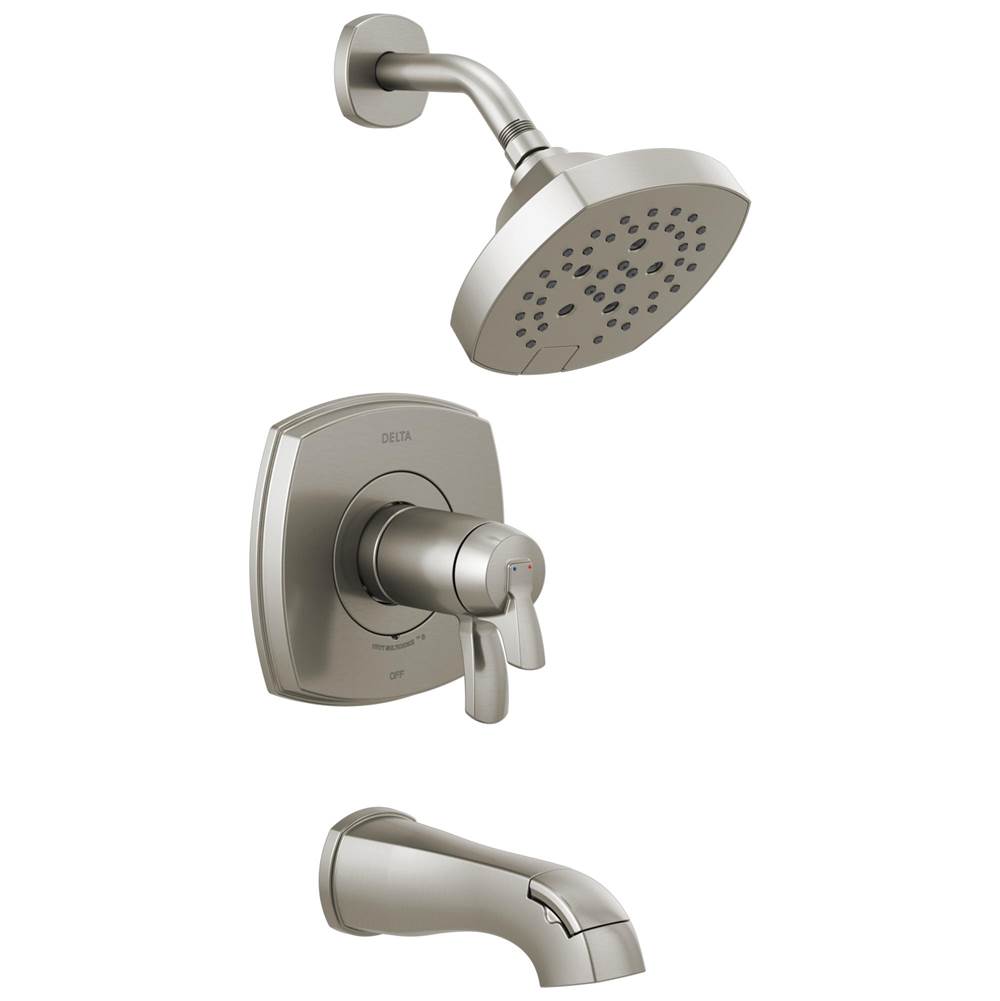 SPS Companies, Inc.Delta FaucetStryke® 17 Thermostatic Tub and Shower Only
