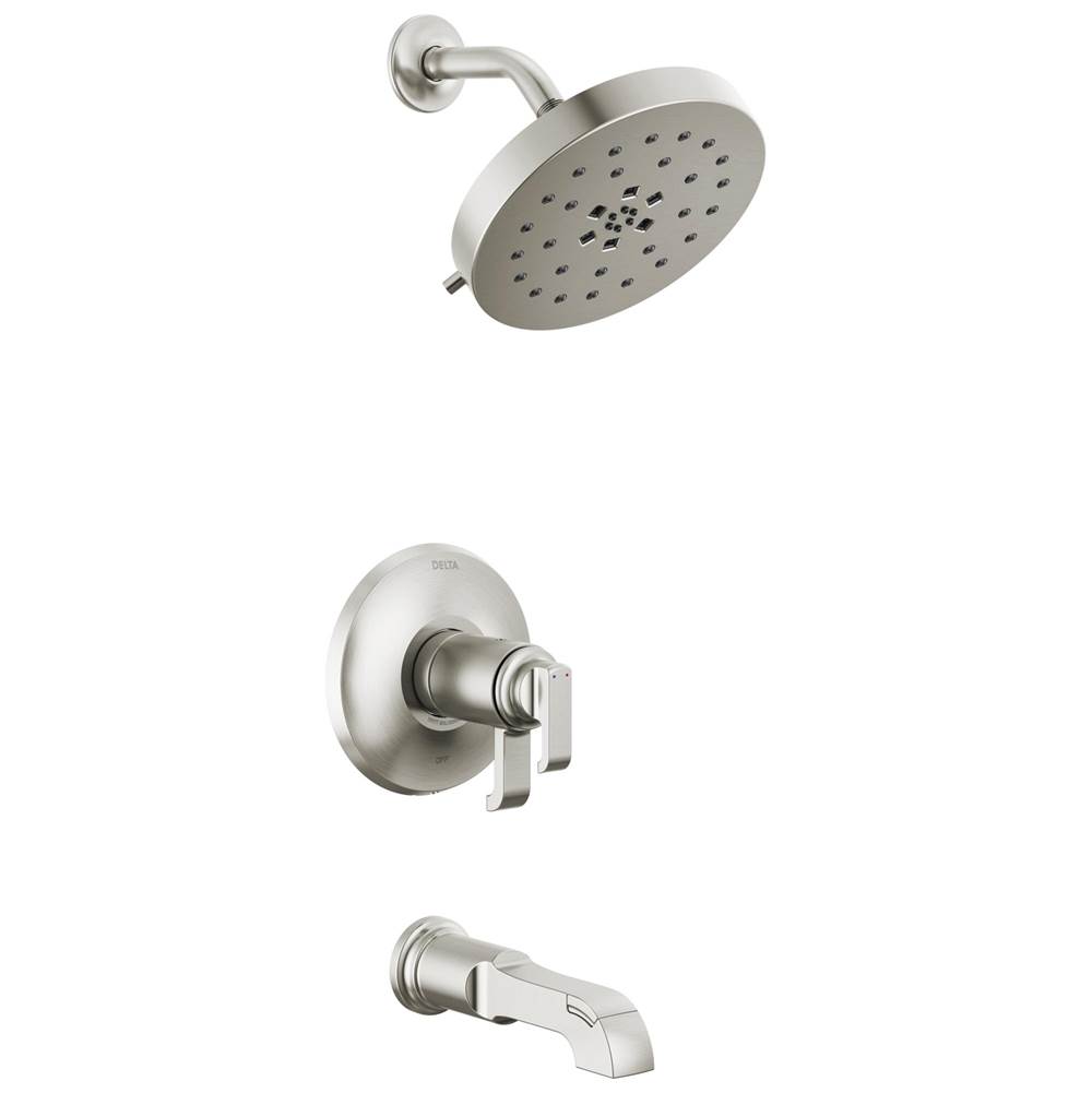 Delta Faucet  Shower Faucet Trims item T17T489-SS-PR