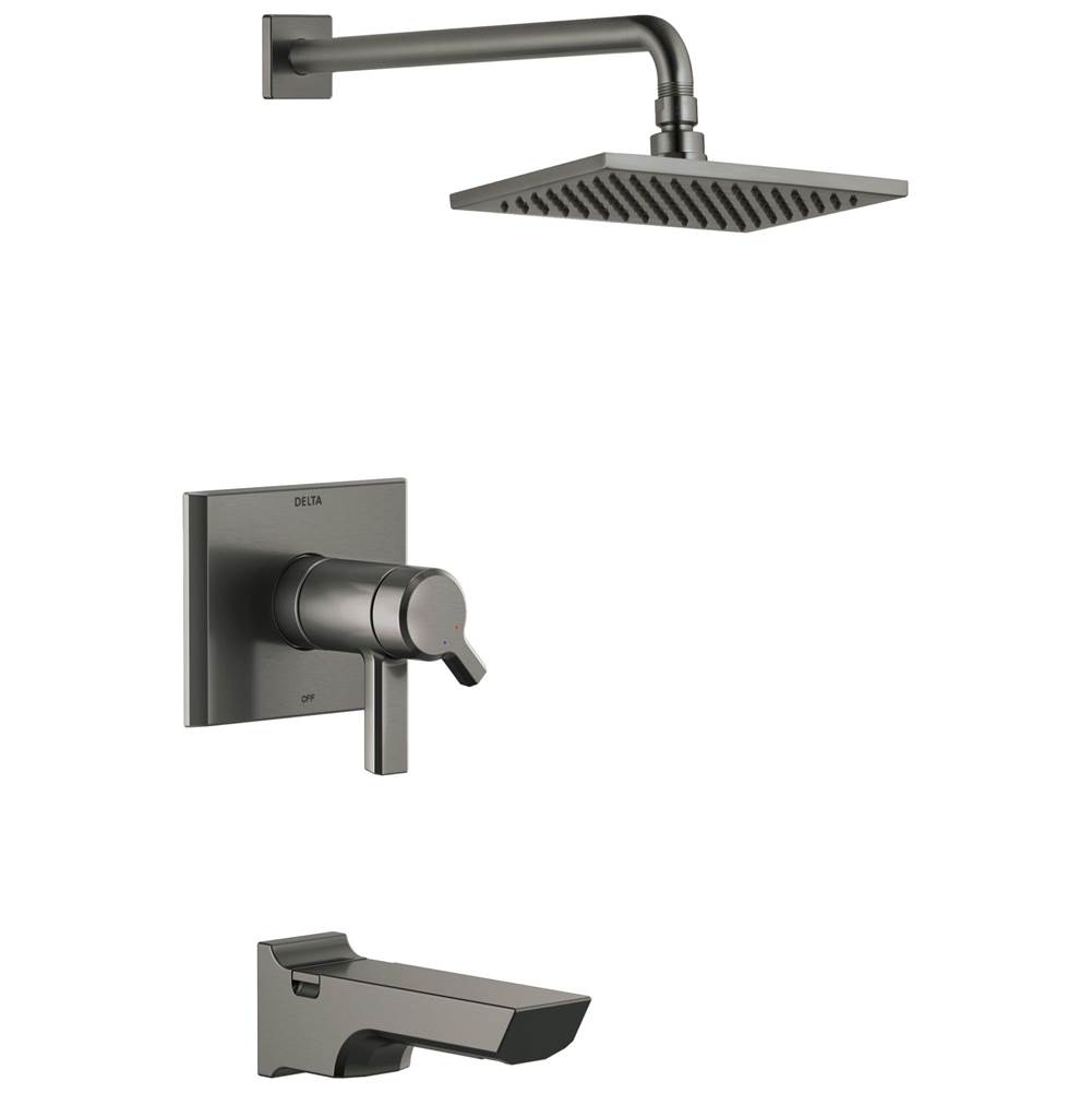 Delta Faucet Trims Tub And Shower Faucets item T17T499-KS-PR